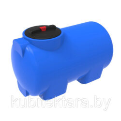 Товар Емкость H 300л Фото 1 - Емкость H 300л