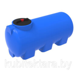 Товар Емкость H 500 литров Фото 2 - Емкость H 500 литров