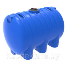 Товар Емкость резервуар HR 8000 литров Фото 10 - Емкость резервуар HR 8000 литров