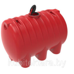 Товар Емкость КАС 8000 литров HR Фото 4 - Емкость КАС 8000 литров HR