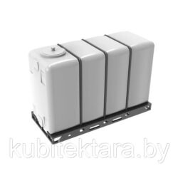 Товар Емкость KR 4000 литров в обрешетке для транспортировки Фото 4 - Емкость KR 4000 литров в обрешетке для транспортировки