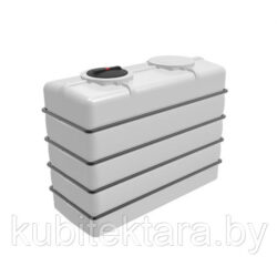 Товар Емкость К 3000 литров Фото 12 - Емкость К 3000 литров