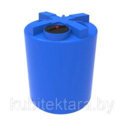 Товар Емкость Т 3000 литров Фото 2 - Емкость Т 3000 литров