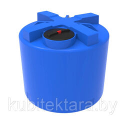 Товар Емкость Т 2000 литров Фото 1 - Емкость Т 2000 литров