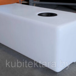 Товар Емкость бак ЭВП 75 литров Фото 8 - Емкость бак ЭВП 75 литров