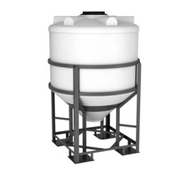 Товар Емкость ФМ 1000 литров в обрешетке Фото 7 - Емкость ФМ 1000 литров в обрешетке