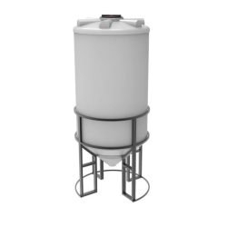 Товар Емкость ФМ 2000 литров в обрешетке Фото 9 - Емкость ФМ 2000 литров в обрешетке