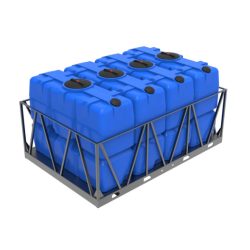 Товар Кассета Емкости SK 2000 лиров (4 шт) Фото 2 - Кассета Емкости SK 2000 лиров (4 шт)