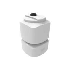 Товар Емкость для масла, диз. топлива L 500 литров Фото 9 - Емкость для масла, диз. топлива L 500 литров