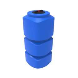 Товар Емкость вертикальная L 750 литров Фото 10 - Емкость вертикальная L 750 литров