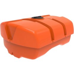 Товар Емкость AGRO 4000 оранжевый Фото 9 - Емкость AGRO 4000 оранжевый