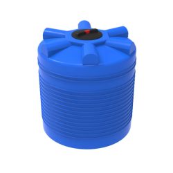 Товар Емкость вертикальная ЭВЛ 200 литров Фото 7 - Емкость вертикальная ЭВЛ 200 литров