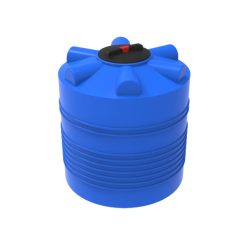 Товар Емкость вертикальная ЭВЛ 200 литров Фото 6 - Емкость вертикальная ЭВЛ 200 литров