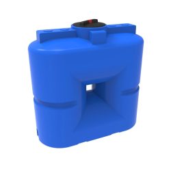 Товар Емкость S 750 литров Фото 1 - Емкость S 750 литров