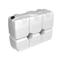 Товар Емкость SK 2000 литров (для топлива) Фото 4 - Емкость SK 2000 литров (для топлива)