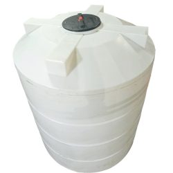 Товар Емкость вертикальная Т 3000 литров Фото 12 - Емкость вертикальная Т 3000 литров